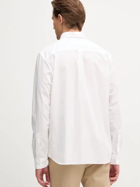 Lacoste ing férfi fehér