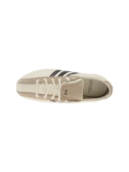 Pantofi Adidas bej