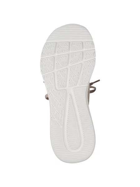 Pantofi Skechers bej