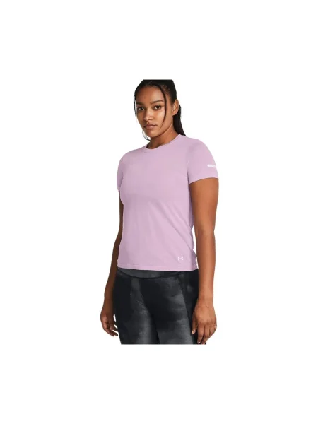 Tricou Under Armour roz