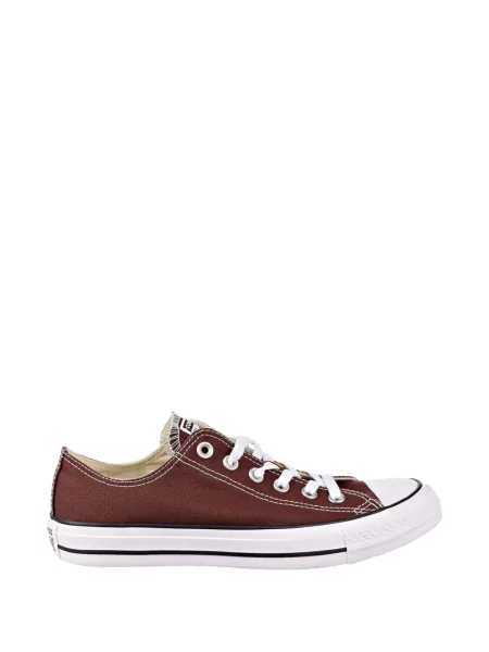 Sneakerși Converse Chuck Taylor All Star gri