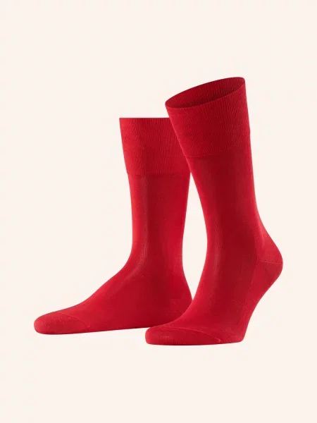 Falke Skarpety Tiago pink różowe