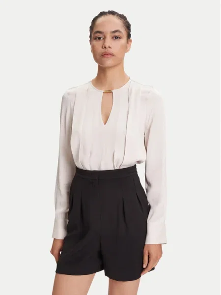 Marciano Guess Bluză Écru