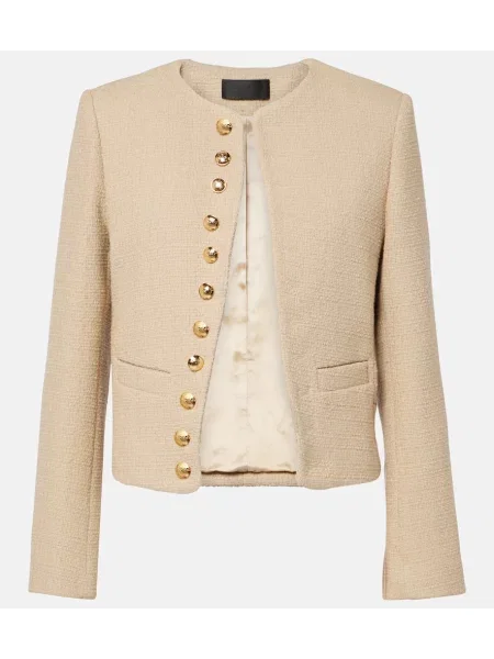 Geacă Nili Lotan verde