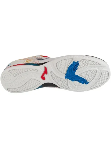 Pantofi Joma alb