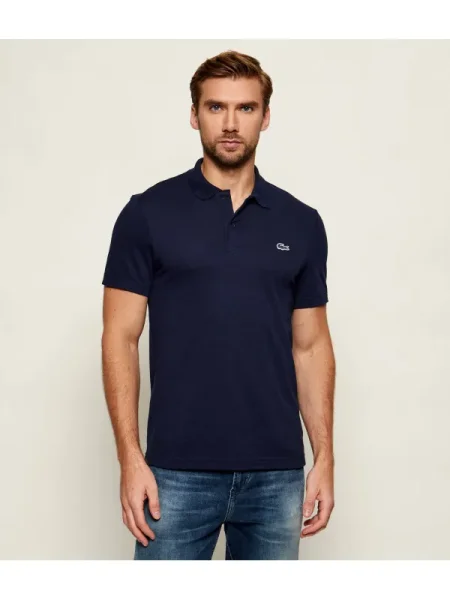 Lacoste Tenisz póló kék