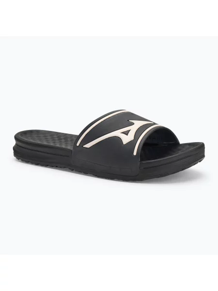 Pantofle Mizuno bílé
