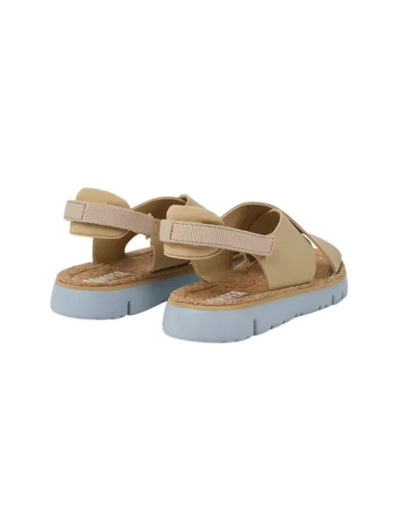 Sandale Camper bej