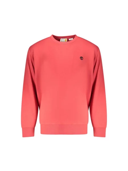 Bluza Timberland czerwona