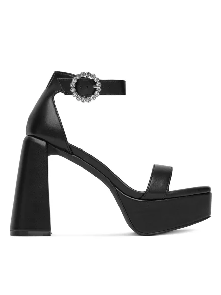 Sandale DeeZee negru