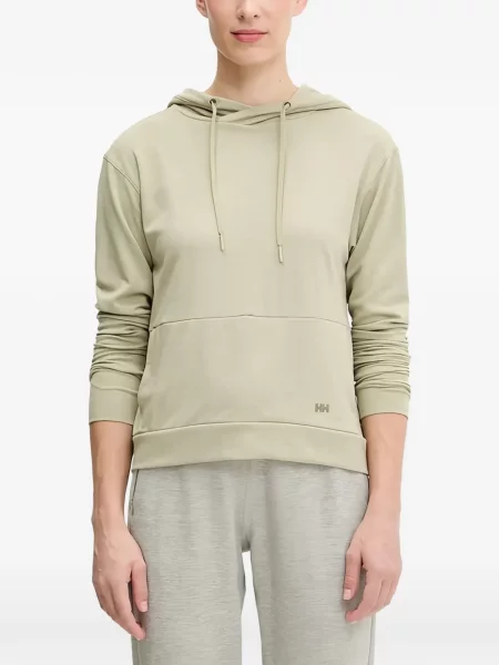 Bluza Helly Hansen zielona