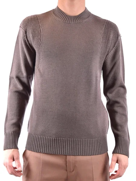 Pulover Paolo Pecora rjava
