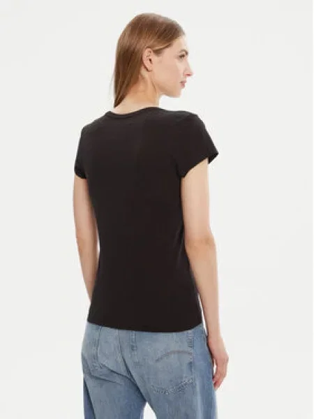 G-Star Raw Majica Eyben črna