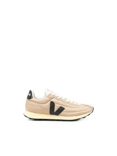 Sneakersy Veja beżowe