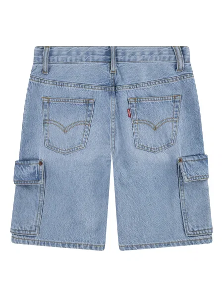 Pantaloni cargo copii Levi's® albastru