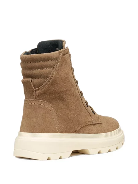 Buty do kostki dziecięce Geox