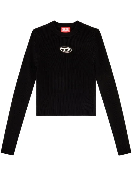 Pulover Diesel negru