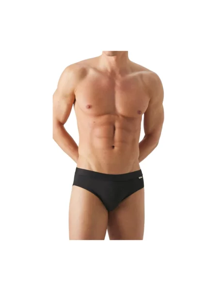 Kąpielówki Calvin Klein Underwear czarne