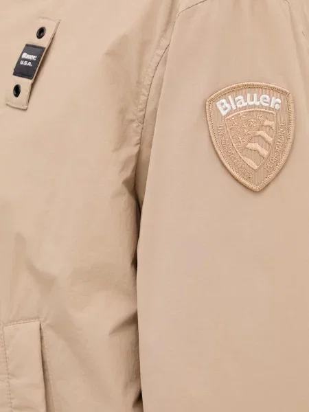 Демисезонная куртка Blauer