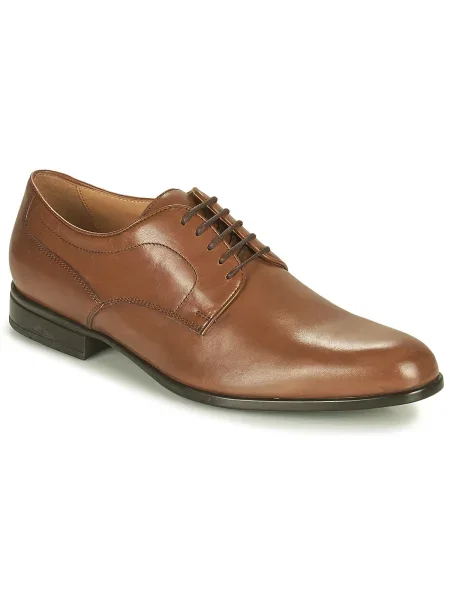 Pantofi derby Geox