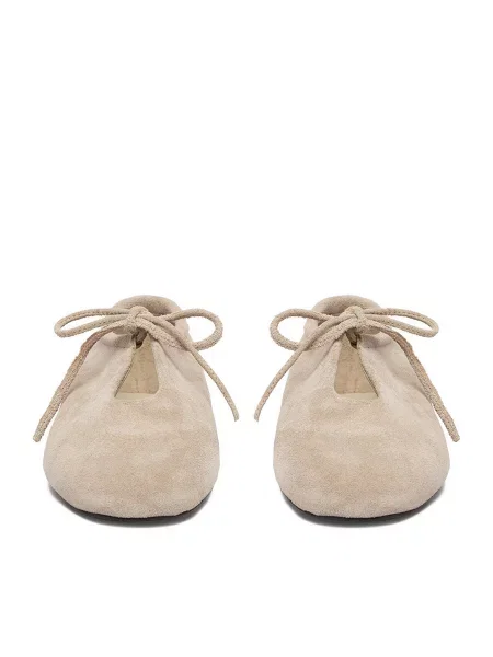 Туфлі GINO ROSSI бежевий