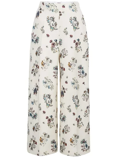 Pantaloni Adam Lippes
