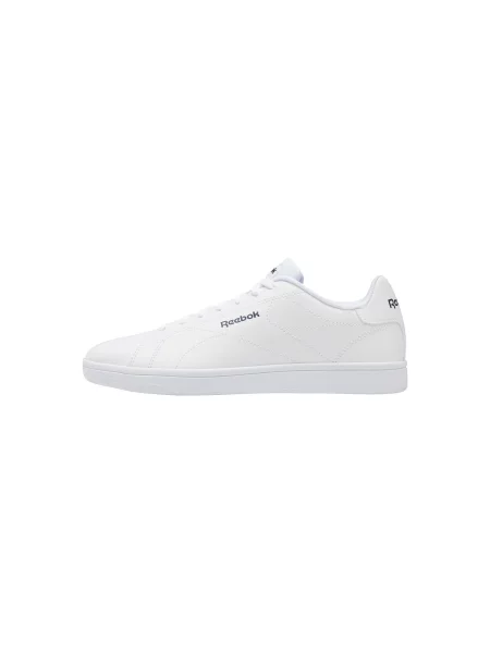 Buty sportowe Reebok ROYAL COMPLETE CLN białe