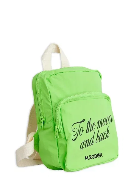 Детский рюкзак Mini Rodini