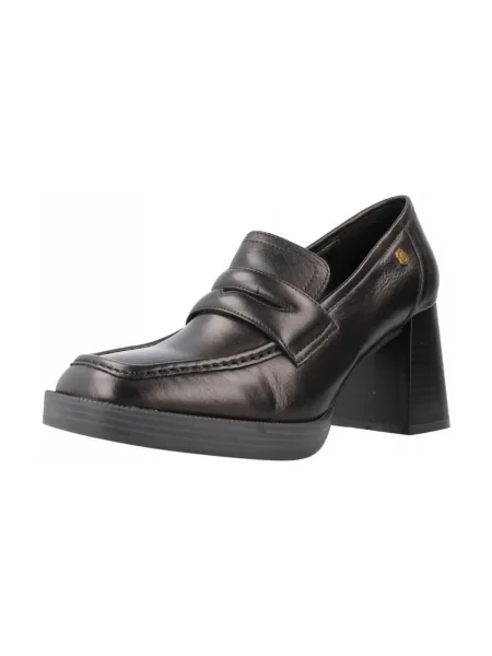 Pantofi Carmela negru