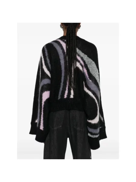 Sweter Pucci