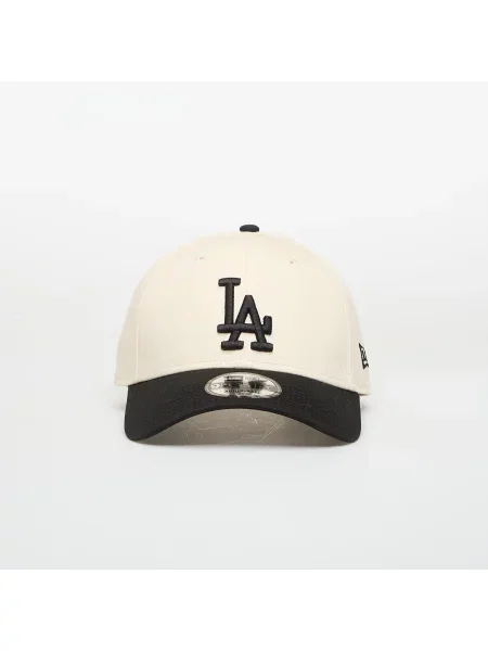 Kapa s šiltom New Era črna