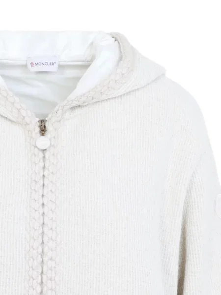 Hanorac cu glugă Moncler