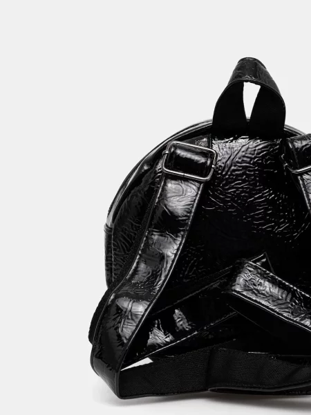 Batoh adidas Originals Adicolor malý hladký černá
