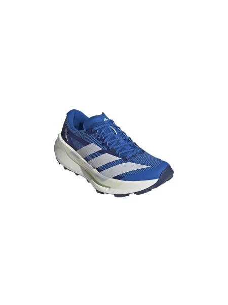 Pantofi Adidas alb
