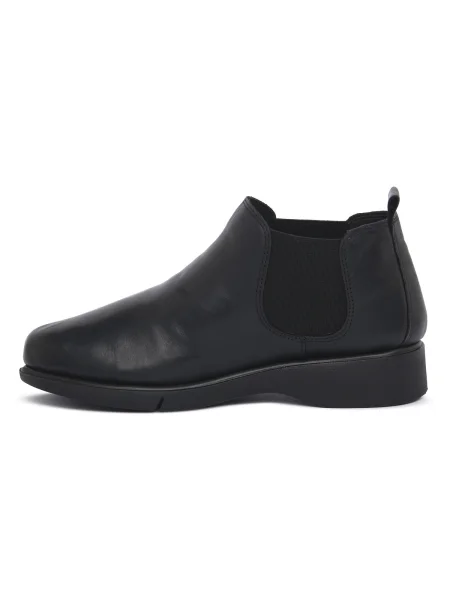 Pantofi Frau negru