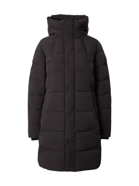 G-STAR Palton de iarnă Whistler' negru