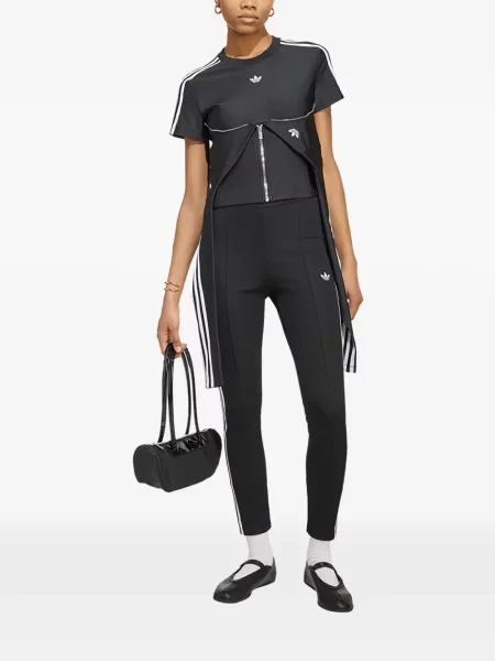 Tricou Adidas negru