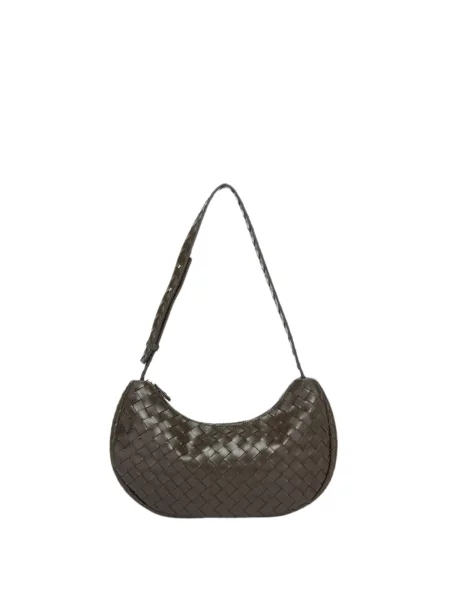 Noella Shopper táska Dalia barna