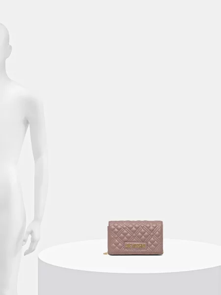 Сумка через плечо Love Moschino