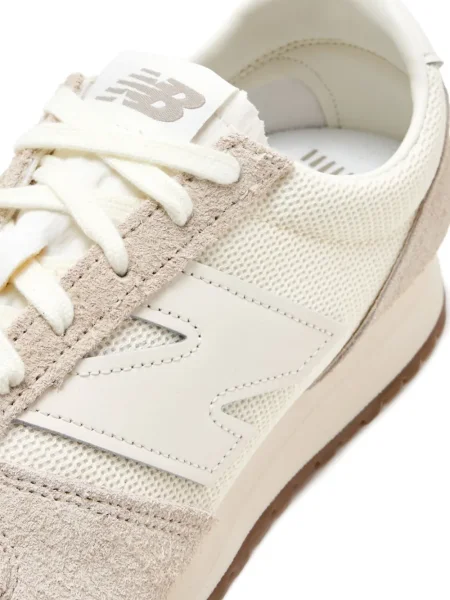 Sneakerși New Balance Fresh Foam plasă maro