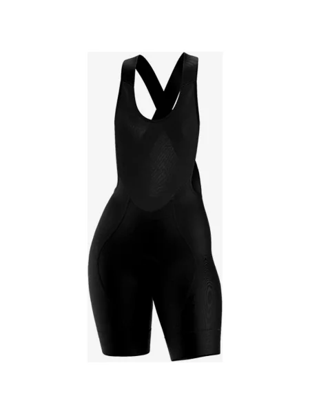 Spodenki rowerowe Adicta Lab Liana XL czarne