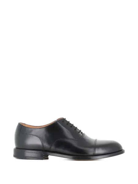 Șapcă Tassinari din țesătură twill negru