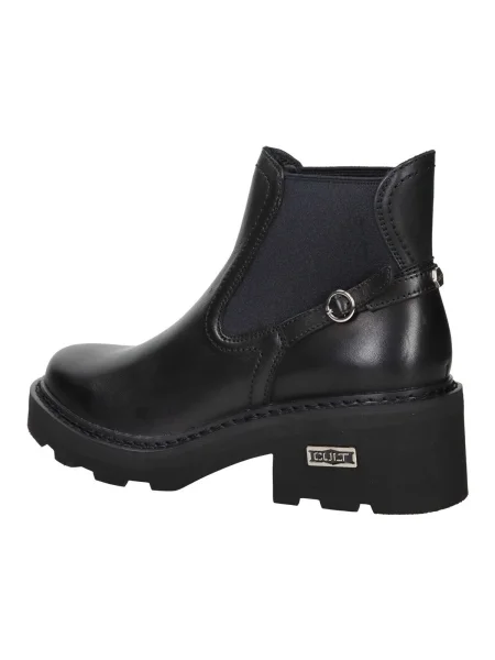 Pantofi Cult negru