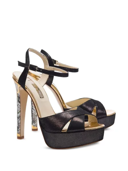 Sandale Freya Rose negru