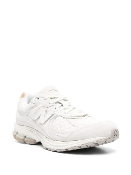 Sneakerși New Balance alb