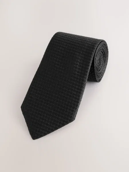 Next Cravată negru