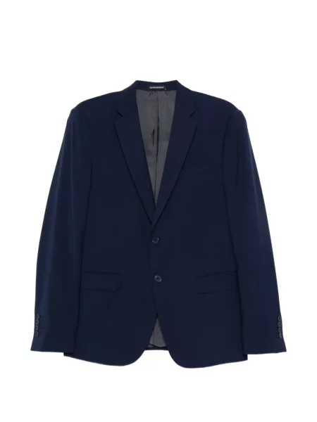 Costum Emporio Armani albastru