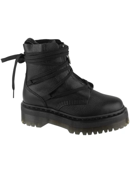 Pantofi Dr. Martens din piele negru
