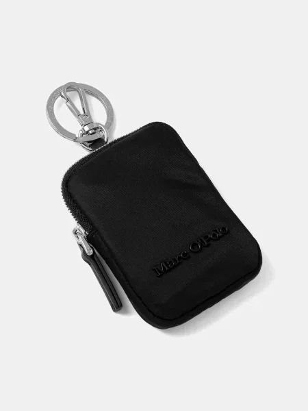 Obesek za ključe Marc O'Polo črna