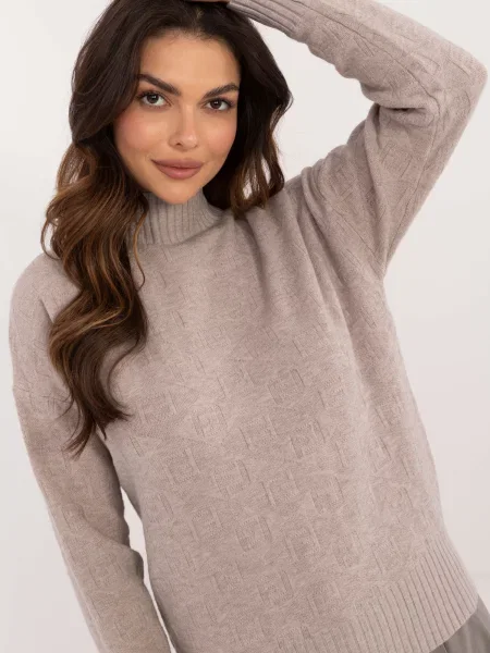 Heláncă Fashionhunters bej